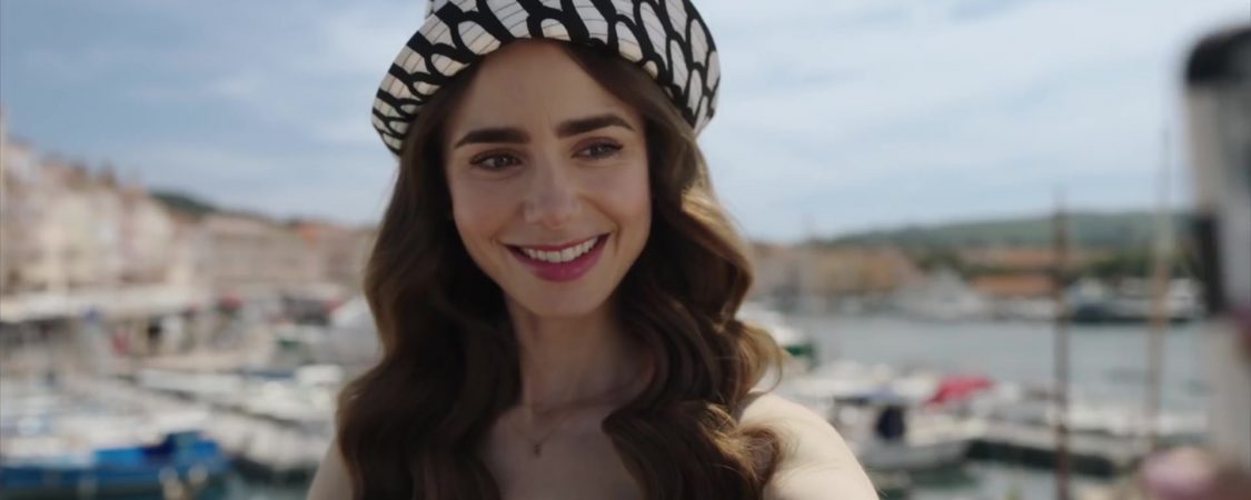 Emily in Paris Season 2 | Date Announcement Teaser | Netflix