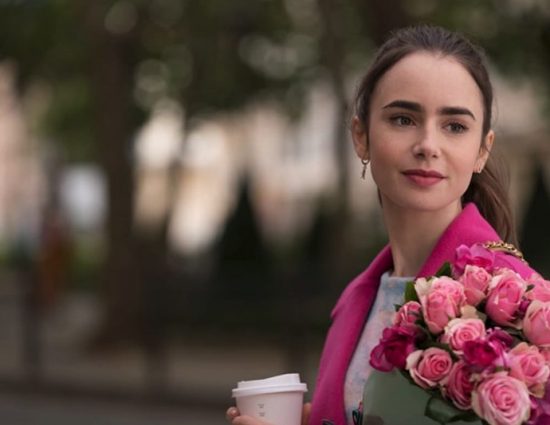 Season One of ‘Emily in Paris’ Due on DVD Nov. 9 From Paramount