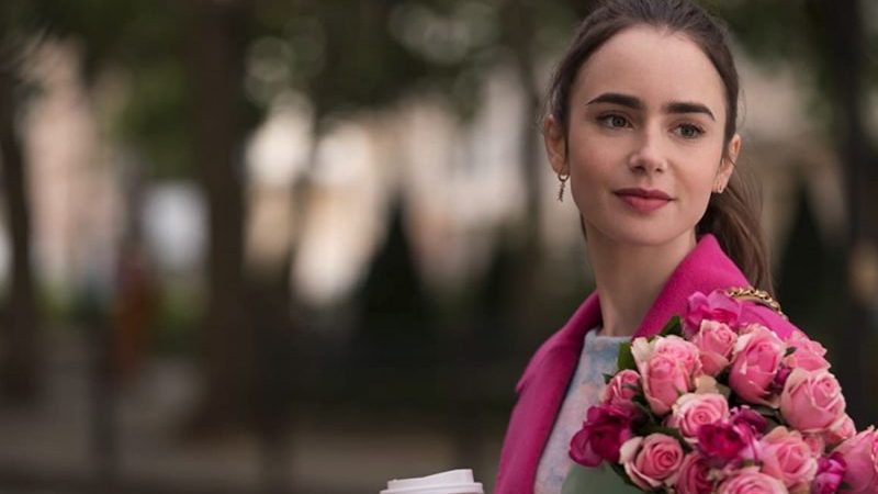 Season One of ‘Emily in Paris’ Due on DVD Nov. 9 From Paramount